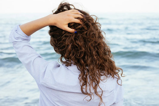 Embrace Your Curls: Solutions for Frizz, Tangles, and More