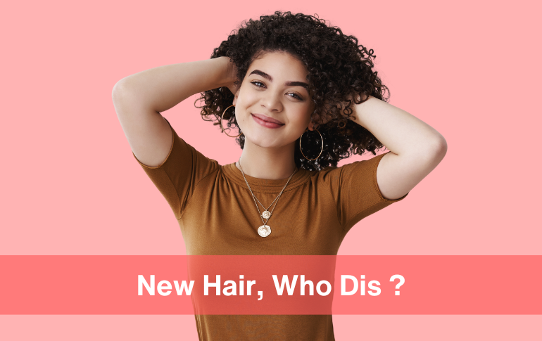 Curly Products, Curly Hair Care, New Trends
