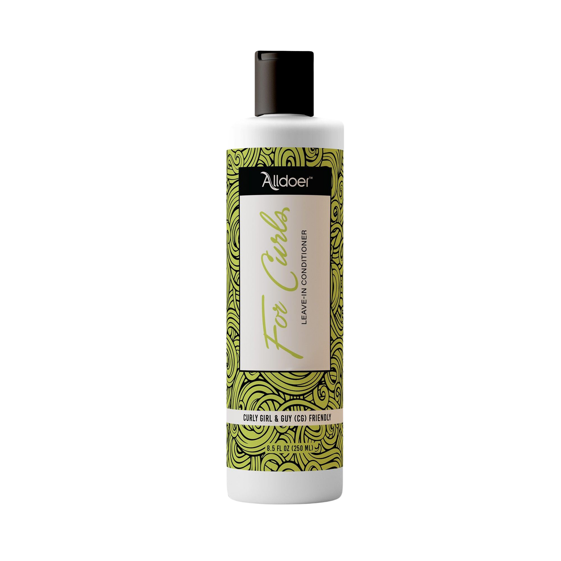 Leave-in Conditioner - Alldoer