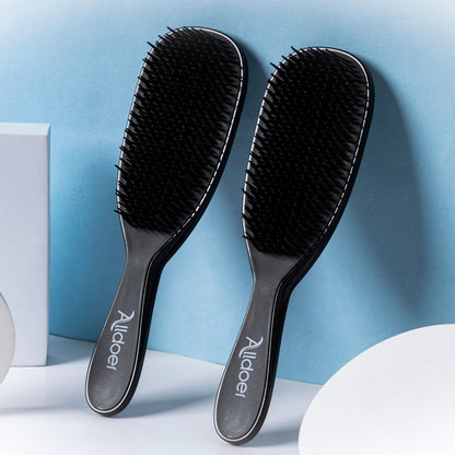 Short-Handle Big Body Styling Brush - Alldoer