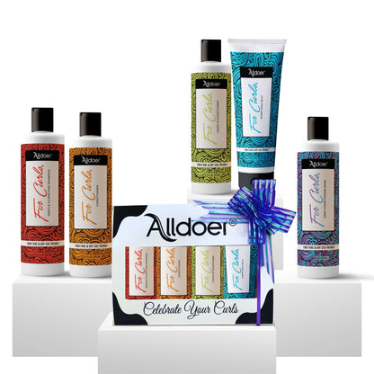 Advance Curl Care - Alldoer